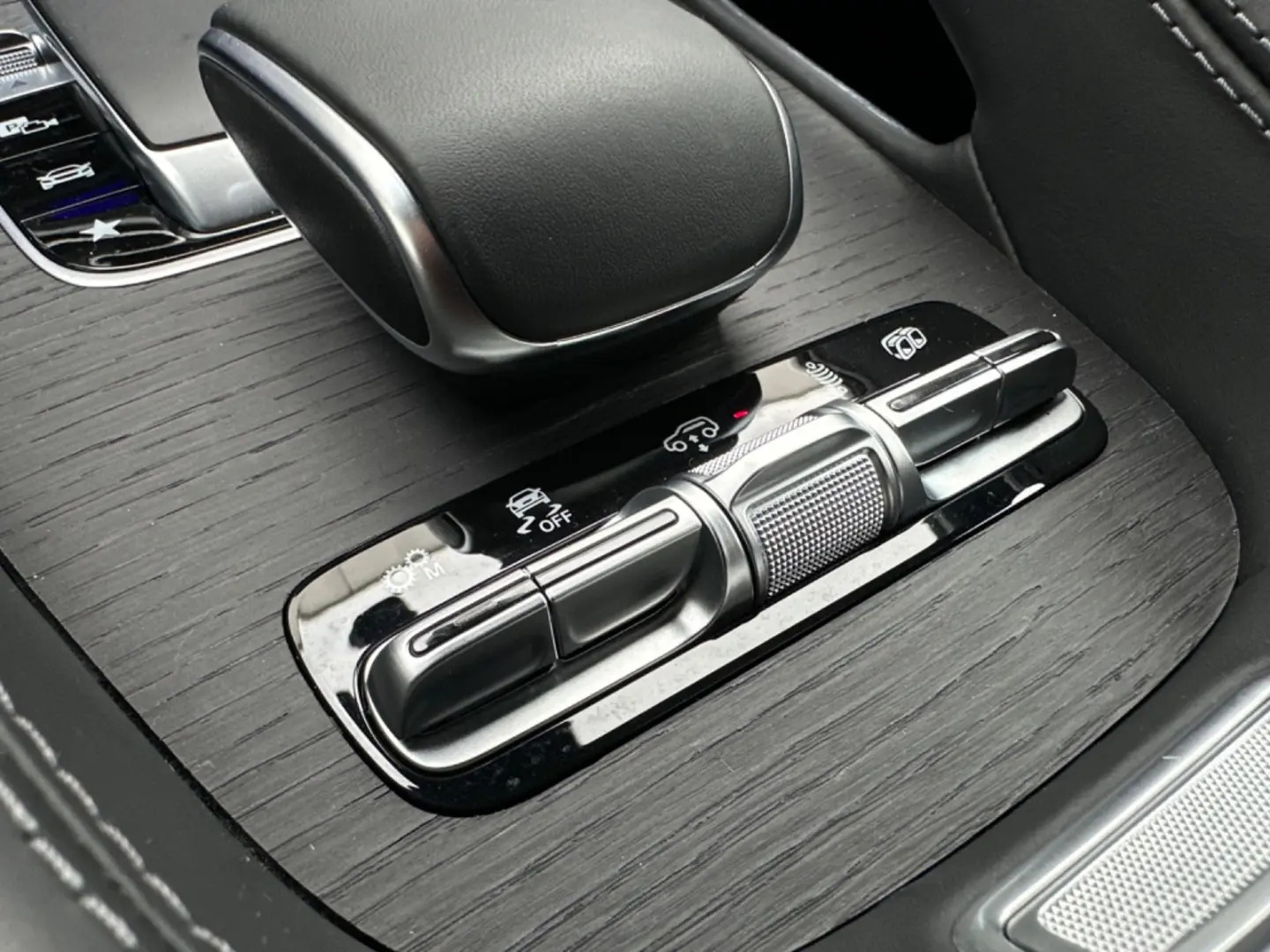 GLE 53 AMG 4Matic+ Coupé Night-Paket | Airmatic