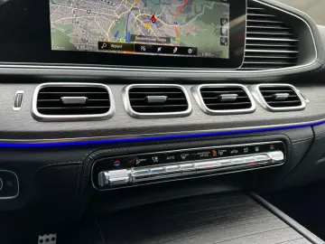 GLE 53 AMG 4Matic+ Coupé Night-Paket | Airmatic
