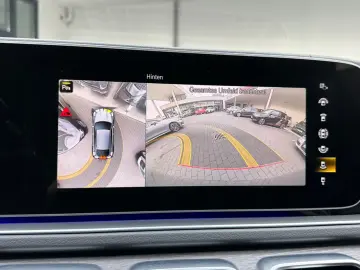 GLE 53 AMG 4Matic+ Coupé Night-Paket | Airmatic