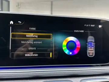 GLE 53 AMG 4Matic+ Coupé Night-Paket | Airmatic