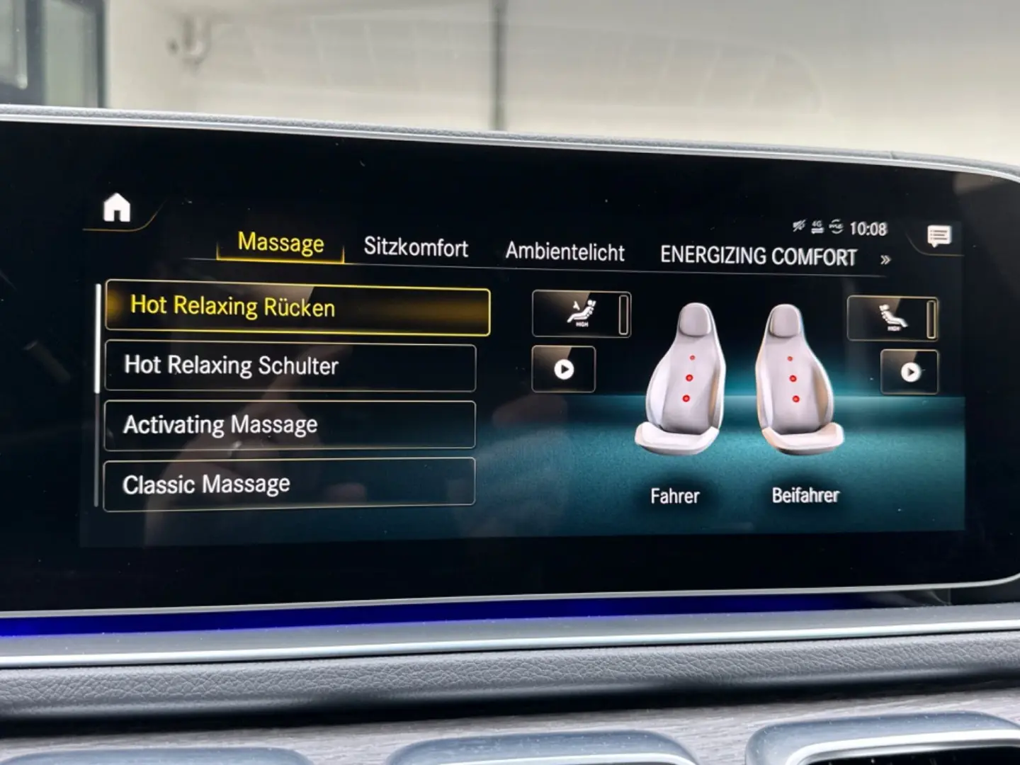 GLE 53 AMG 4Matic+ Coupé Night-Paket | Airmatic