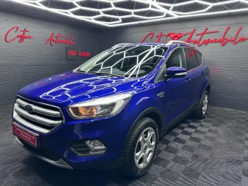 FORD KUGA TREND 1.5 benzina  Incalzire volan  An 2018