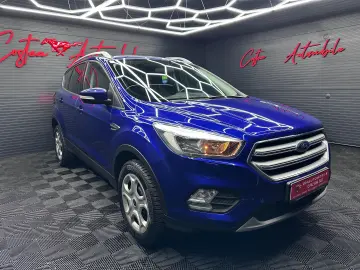 FORD KUGA TREND 1.5 benzina, Incalzire volan, An 2018