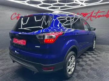FORD KUGA TREND 1.5 benzina, Incalzire volan, An 2018