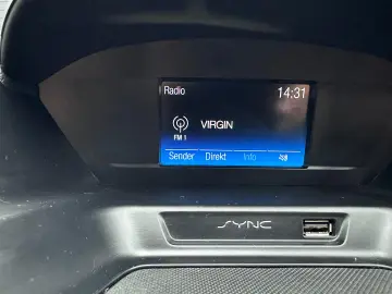 FORD KUGA TREND 1.5 benzina, Incalzire volan, An 2018