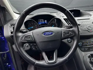 FORD KUGA TREND 1.5 benzina, Incalzire volan, An 2018