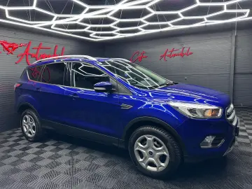 FORD KUGA TREND 1.5 benzina, Incalzire volan, An 2018