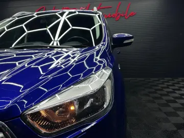 FORD KUGA TREND 1.5 benzina, Incalzire volan, An 2018