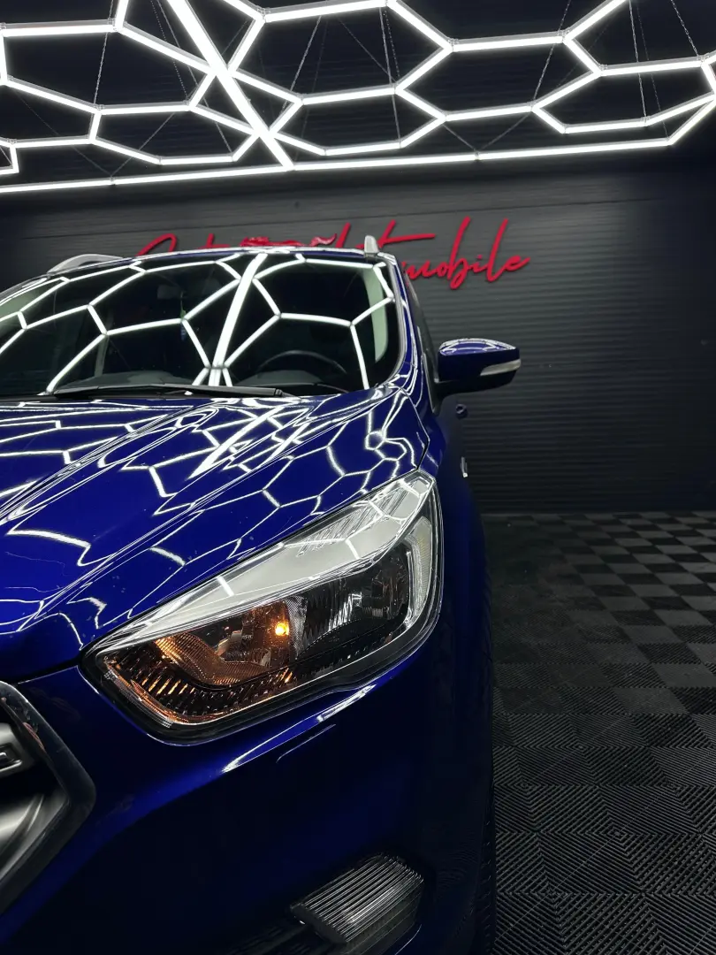 FORD KUGA TREND 1.5 benzina, Incalzire volan, An 2018
