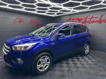 FORD KUGA TREND 1.5 benzina, Incalzire volan, An 2018