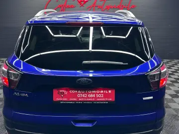 FORD KUGA TREND 1.5 benzina, Incalzire volan, An 2018