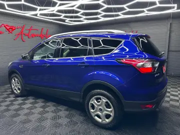 FORD KUGA TREND 1.5 benzina, Incalzire volan, An 2018