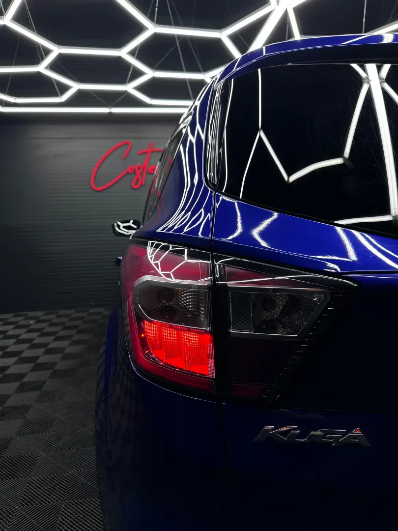 FORD KUGA TREND 1.5 benzina, Incalzire volan, An 2018
