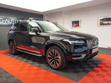Volvo XC 90