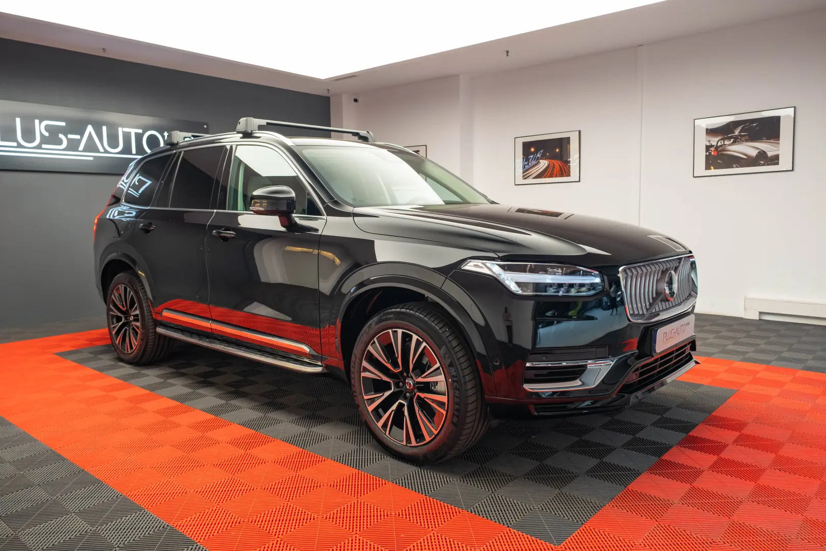 Volvo XC 90