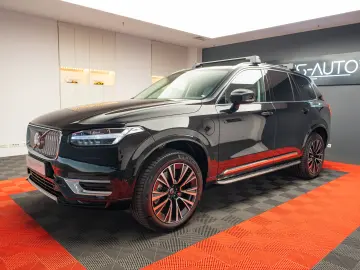 Volvo XC 90
