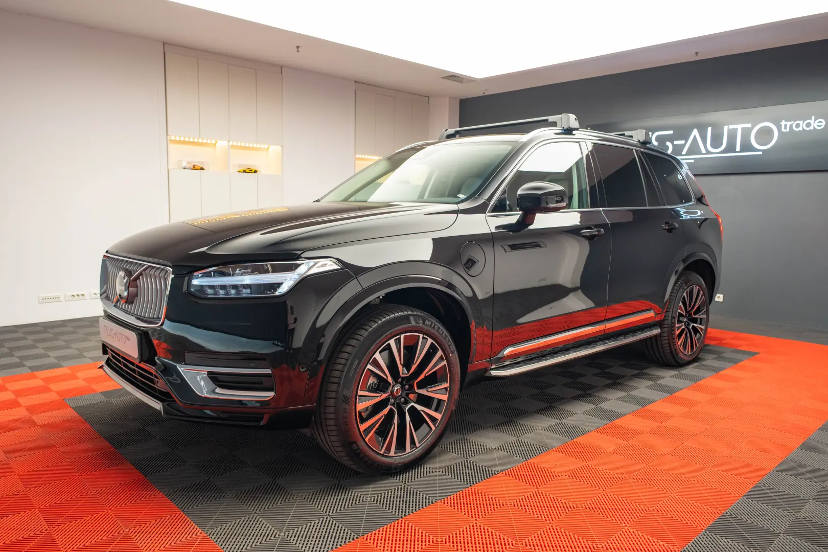 Volvo XC 90