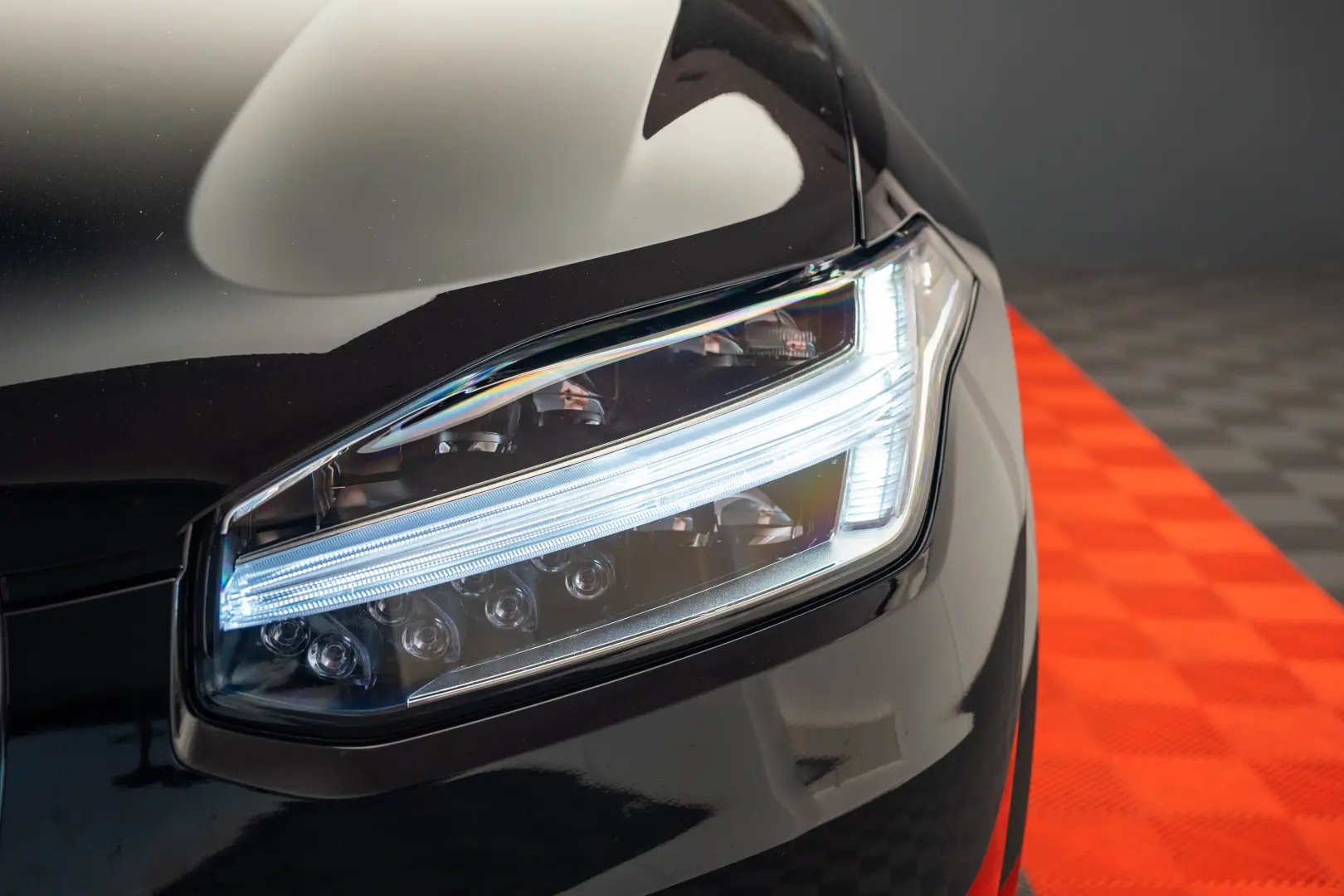 Volvo XC 90