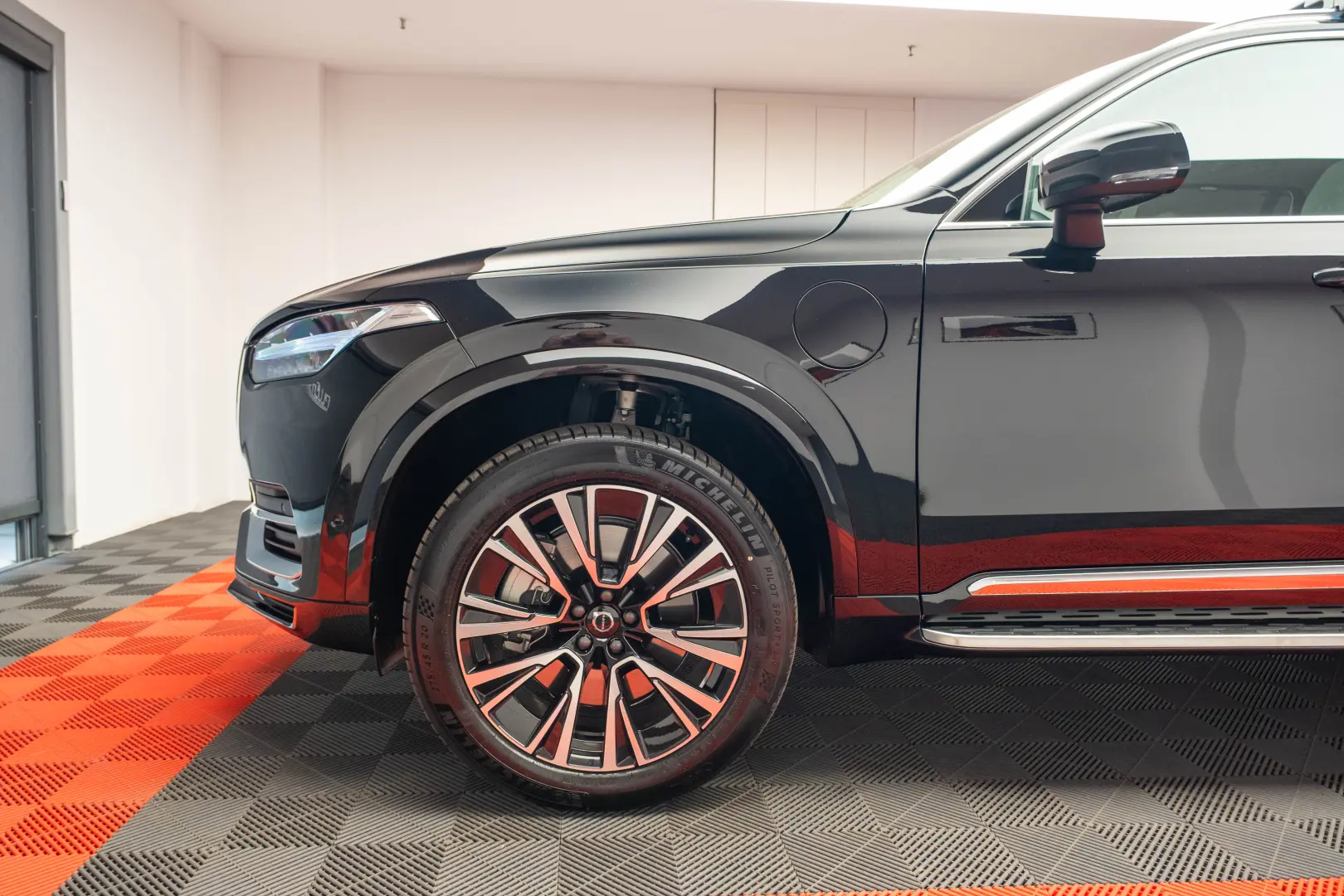 Volvo XC 90