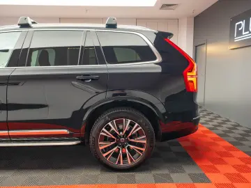 Volvo XC 90