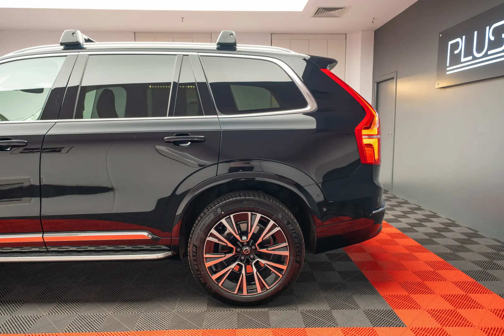 Volvo XC 90