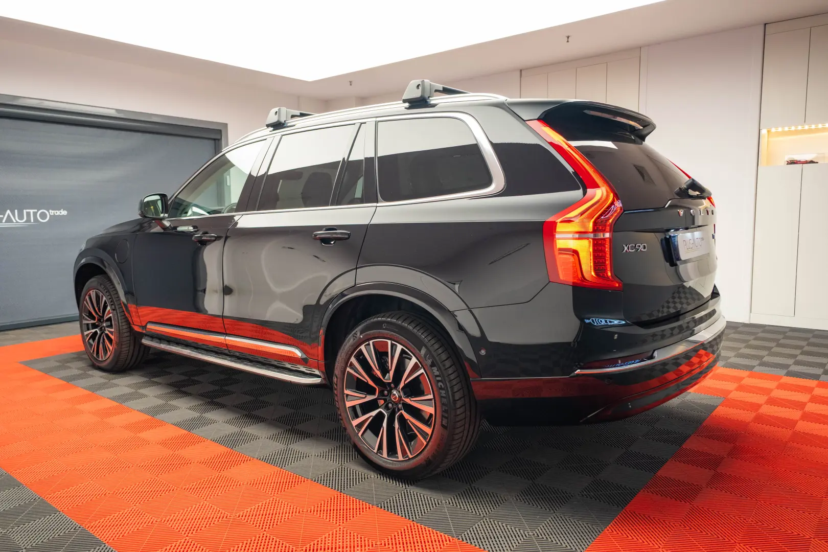 Volvo XC 90