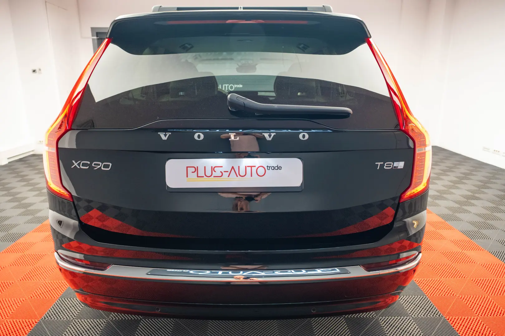 Volvo XC 90