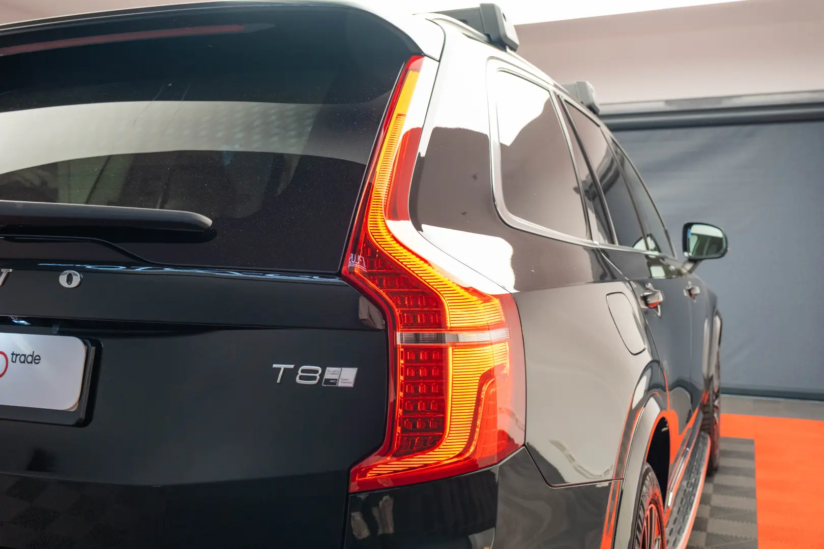 Volvo XC 90