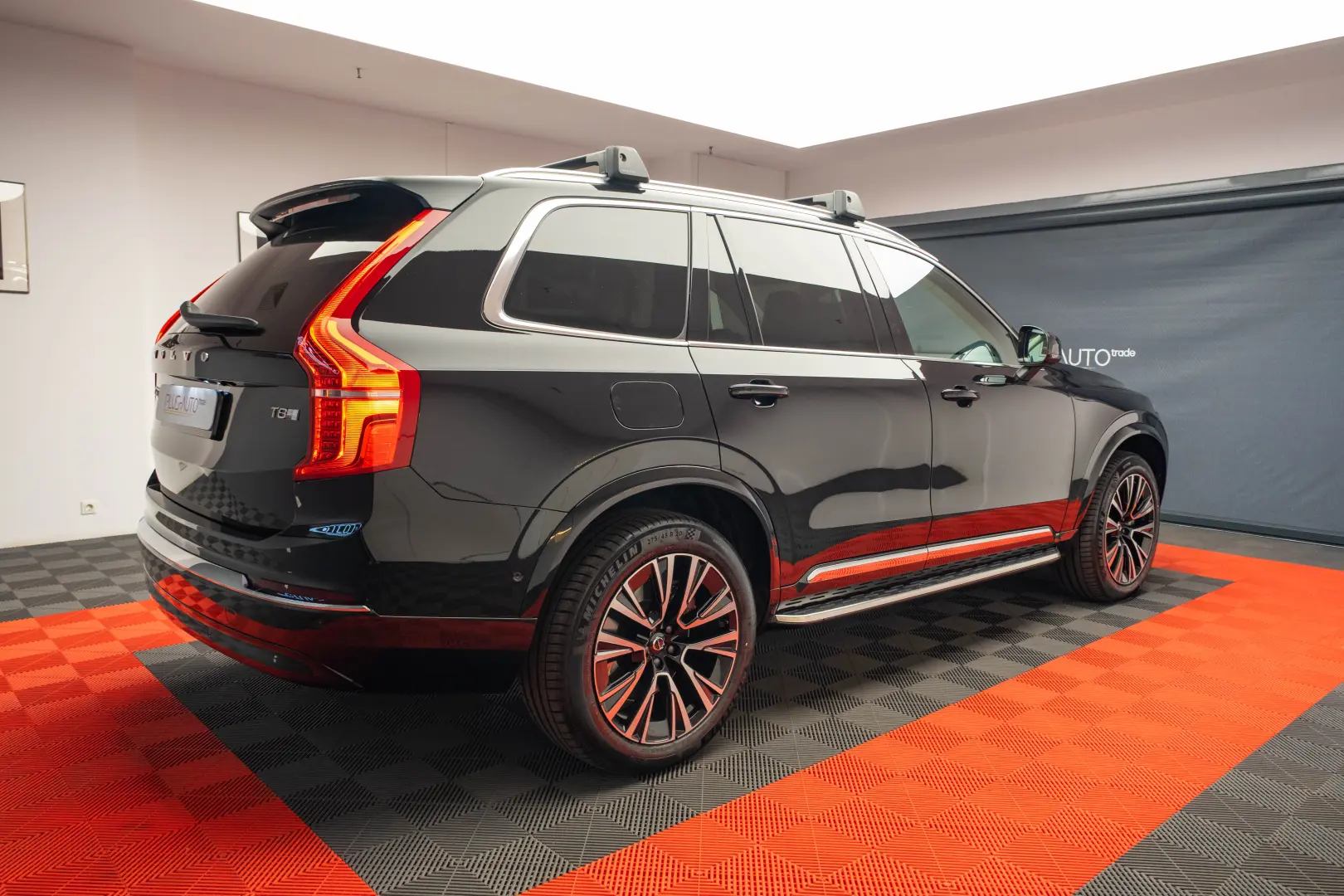 Volvo XC 90