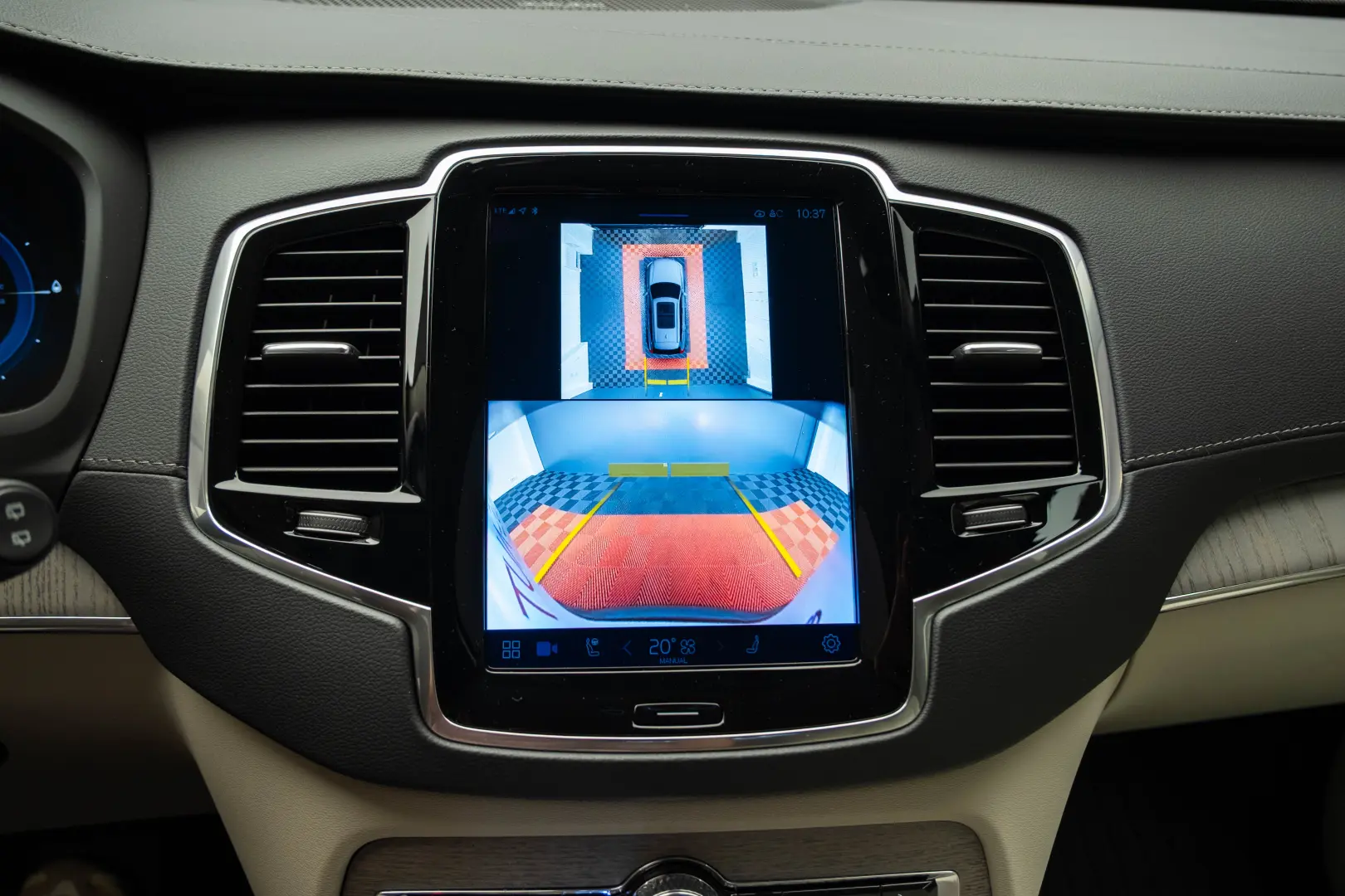 Volvo XC 90