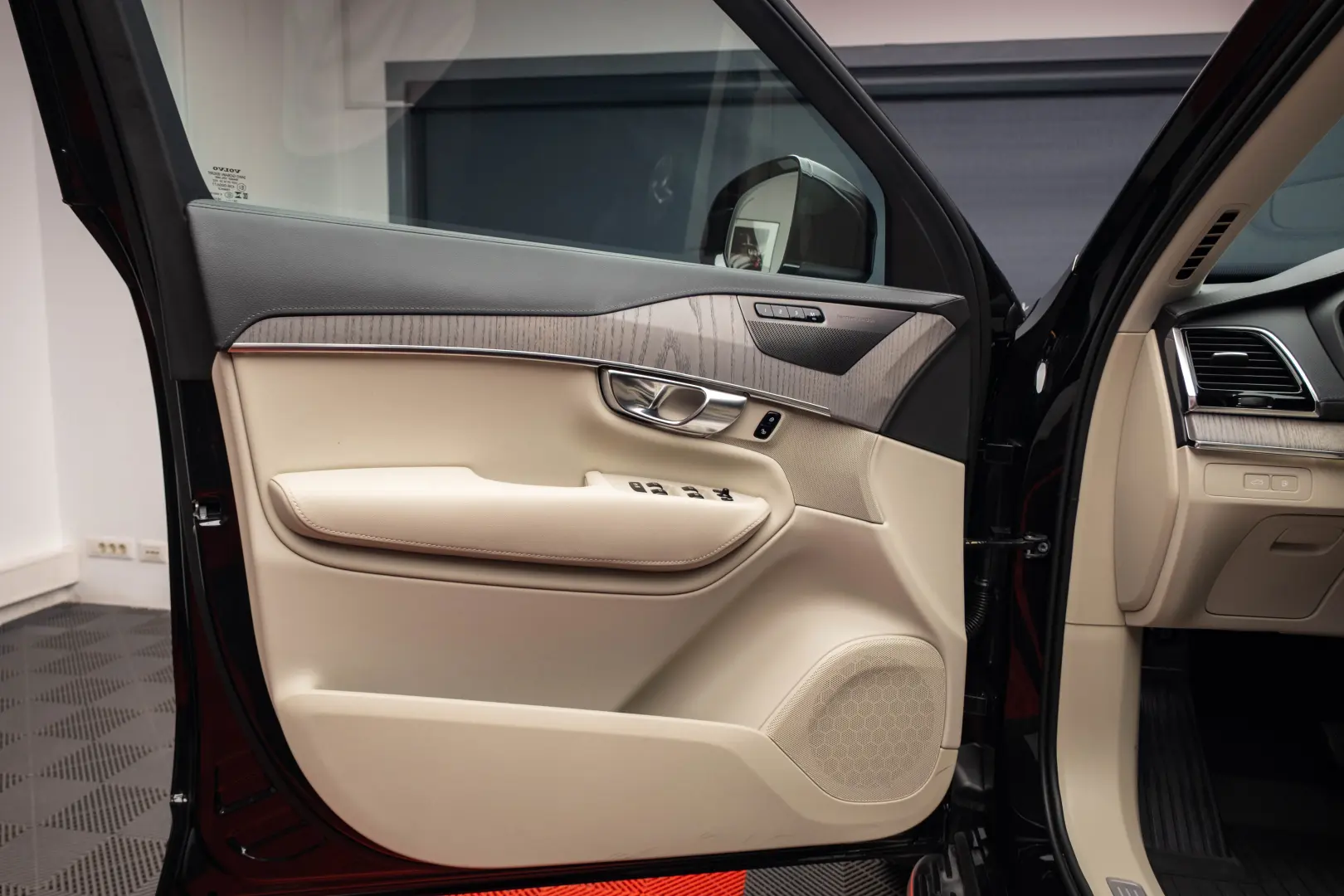Volvo XC 90