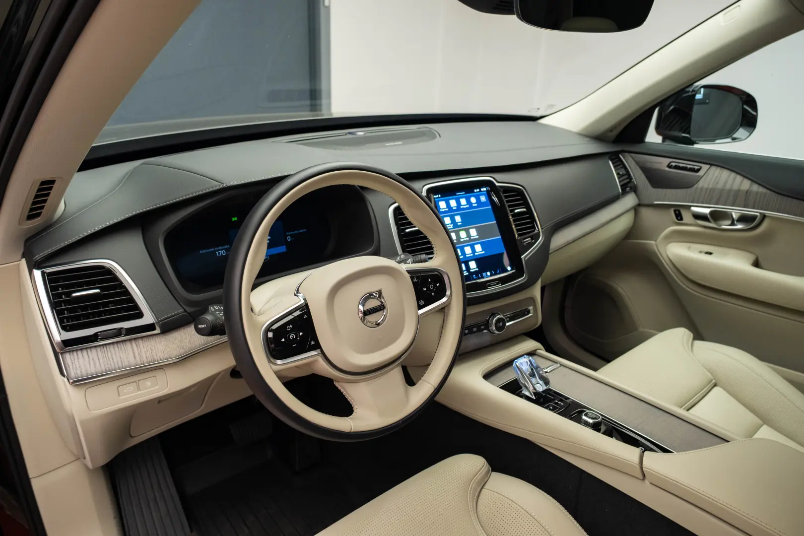 Volvo XC 90