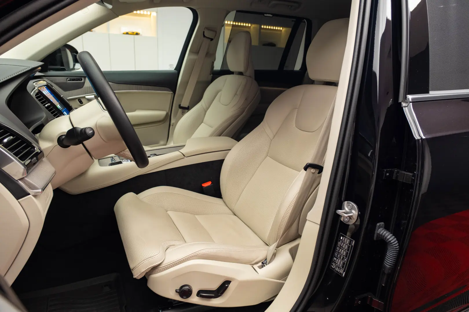 Volvo XC 90
