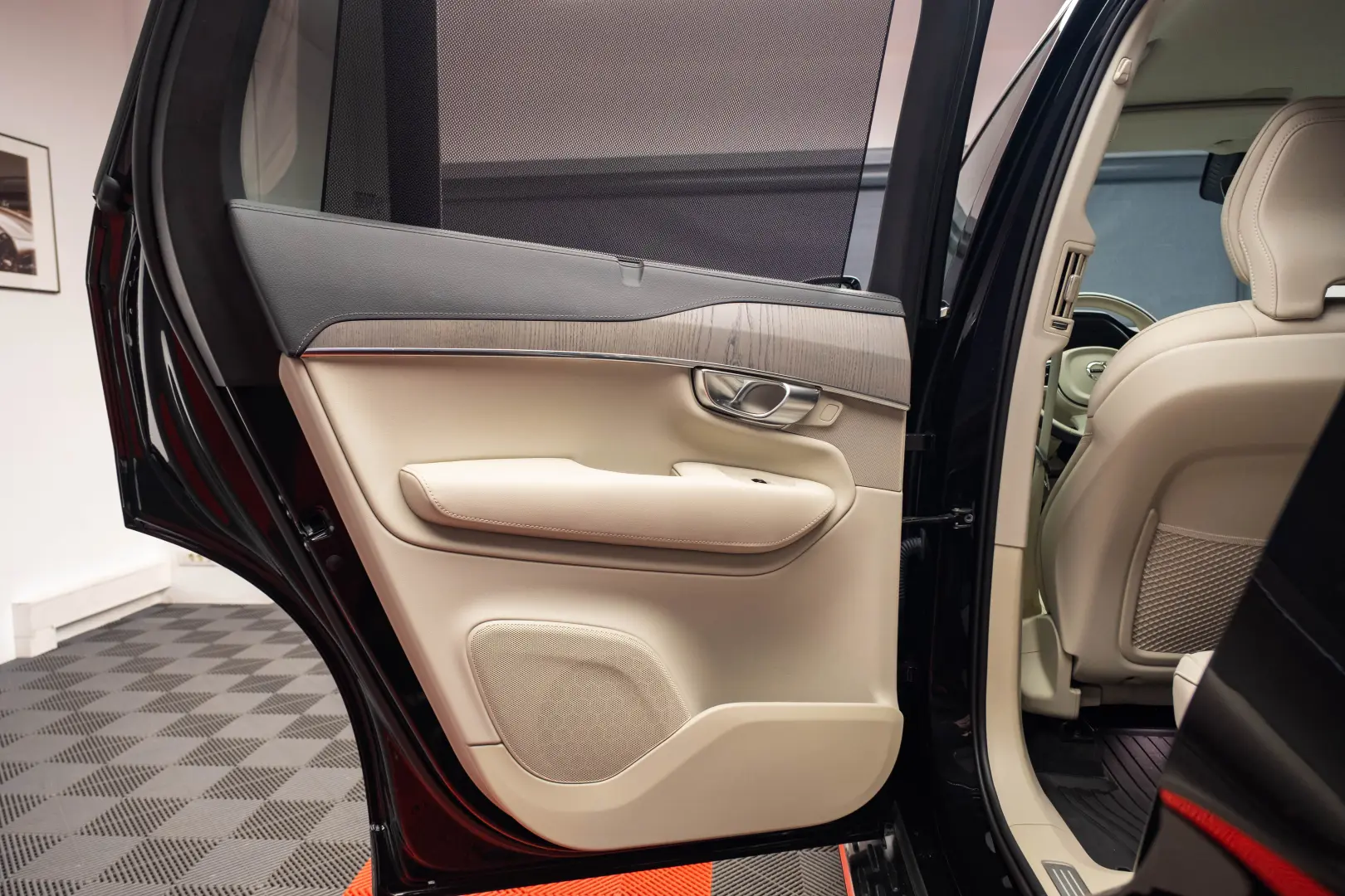 Volvo XC 90
