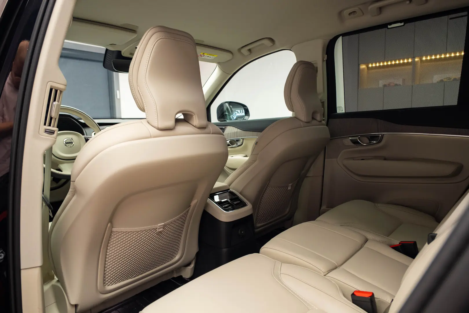 Volvo XC 90