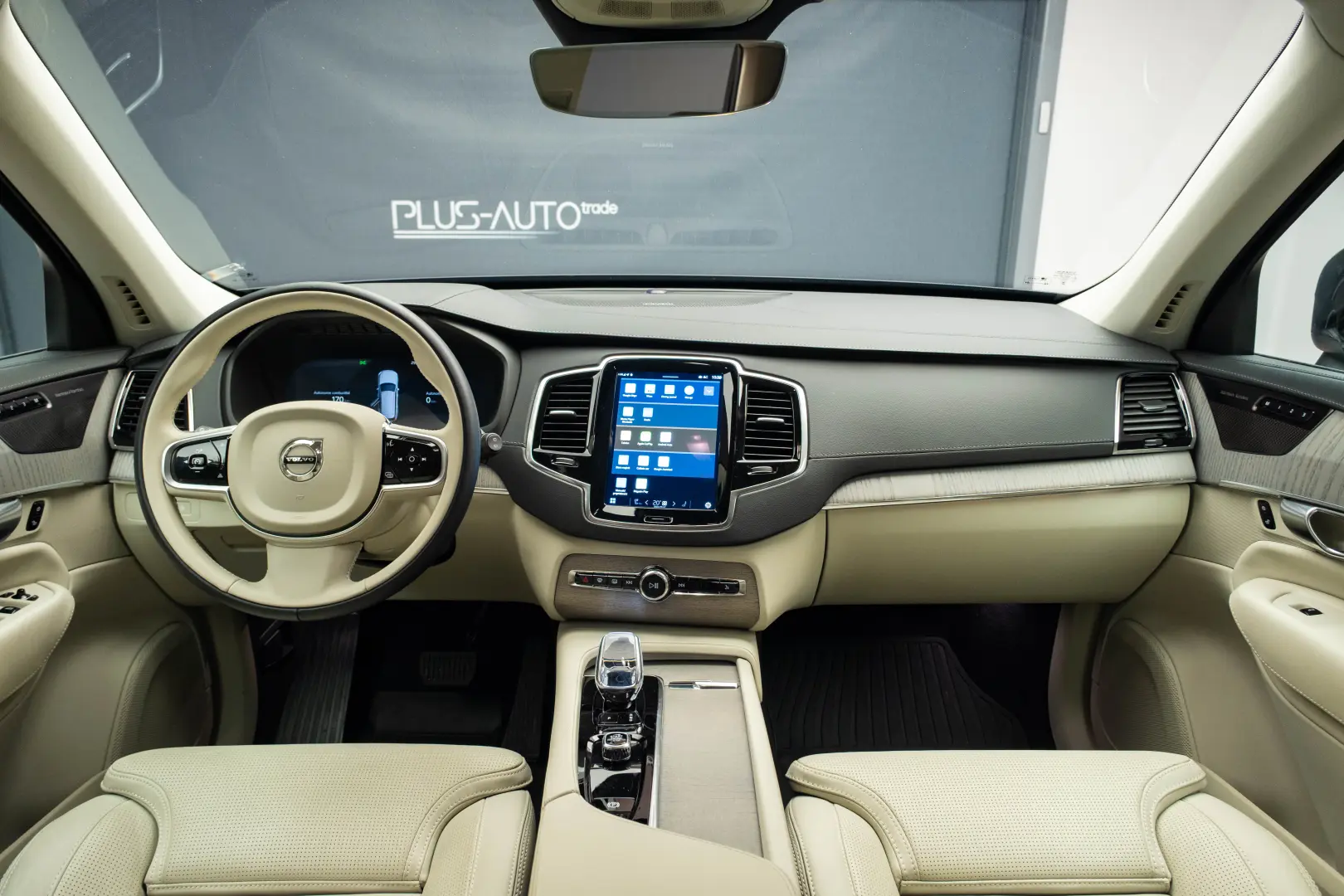 Volvo XC 90