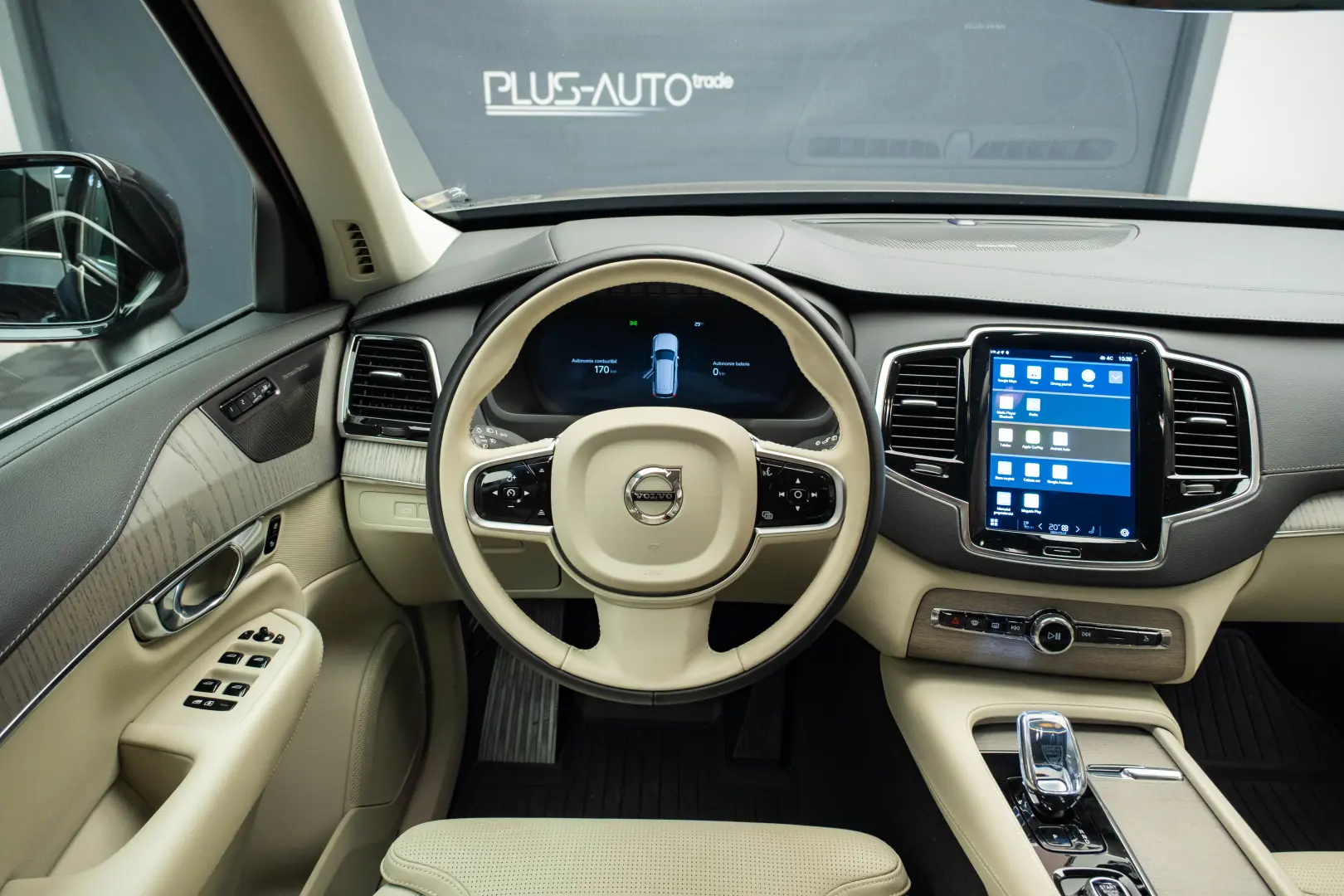 Volvo XC 90