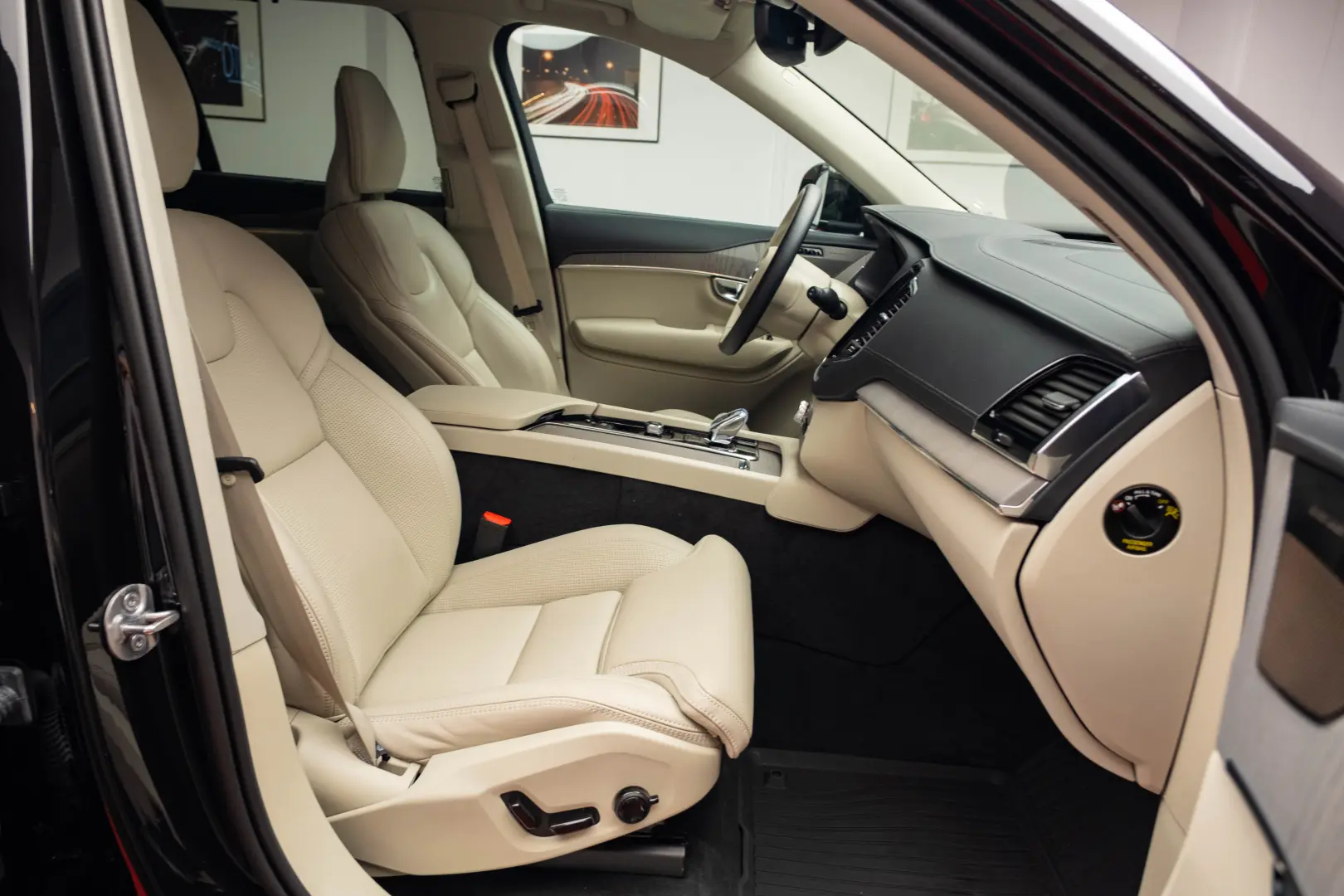 Volvo XC 90