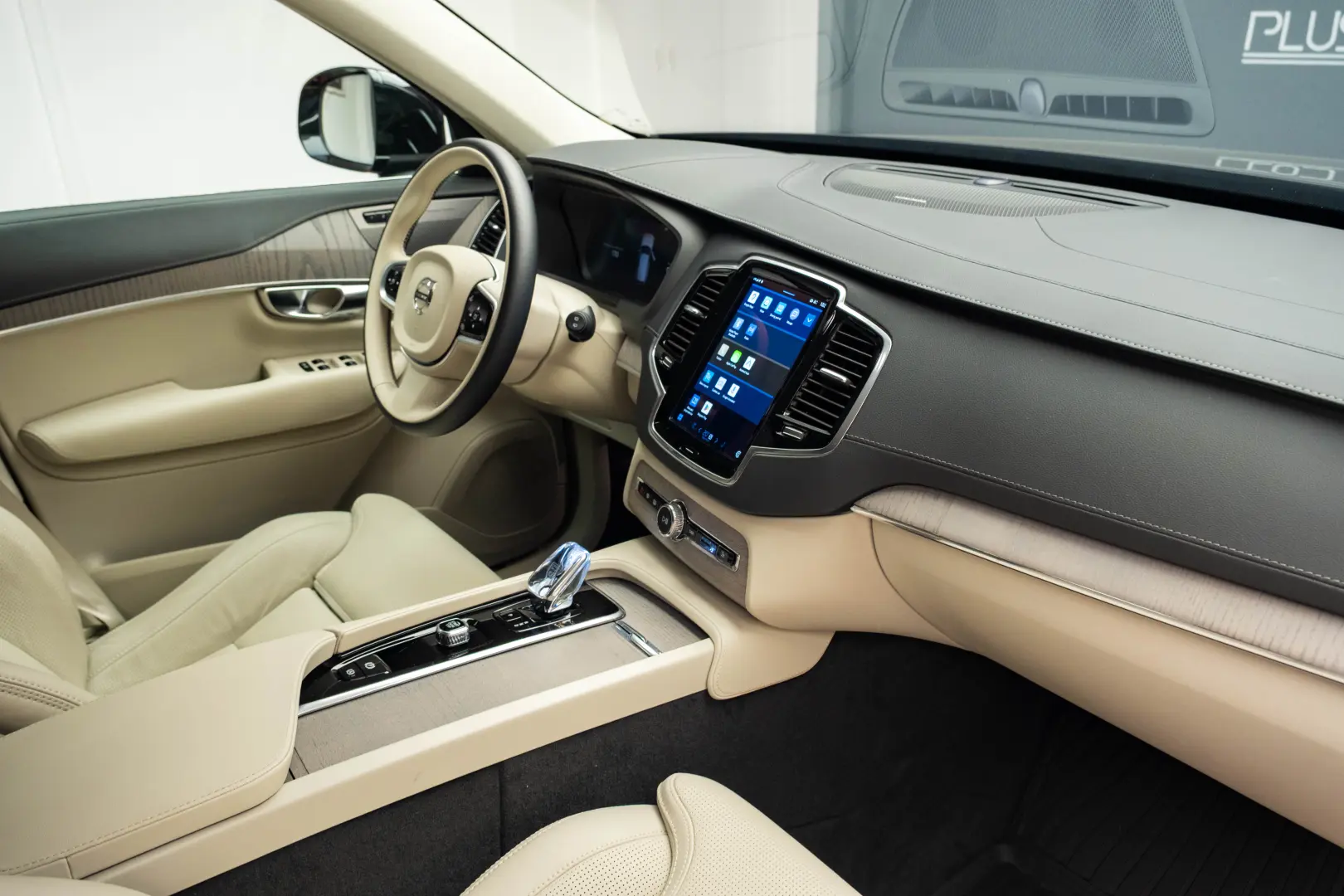 Volvo XC 90