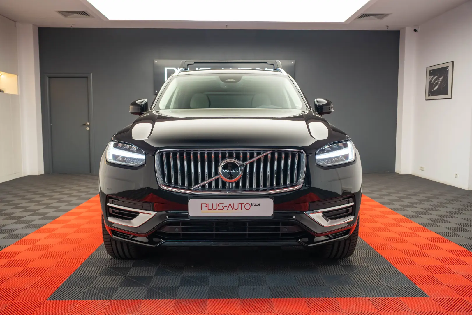 Volvo XC 90