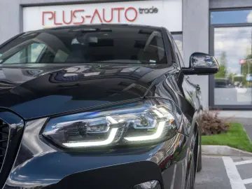 BMW X4 xDrive 20i