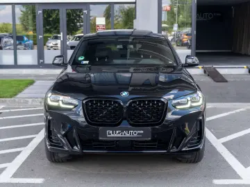 BMW X4 xDrive 20i