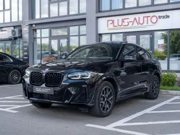 BMW X4 xDrive 20i