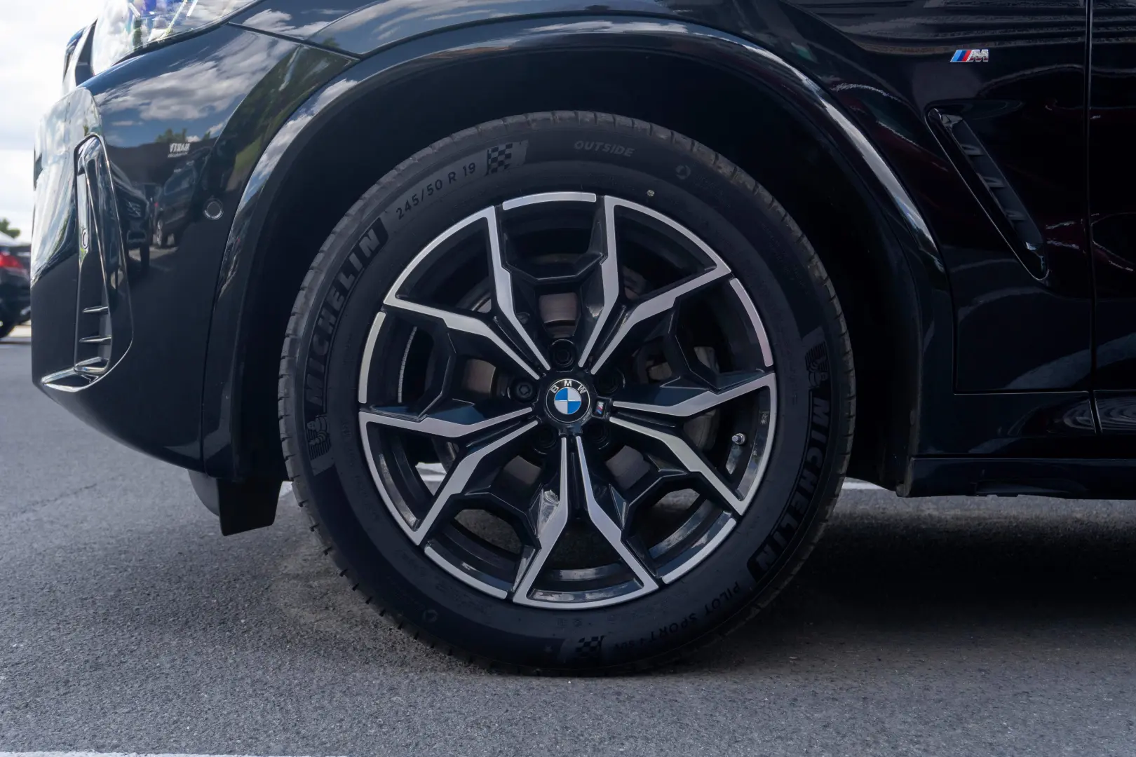 BMW X4 xDrive 20i