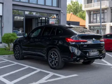 BMW X4 xDrive 20i