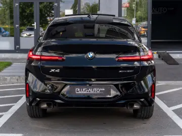 BMW X4 xDrive 20i