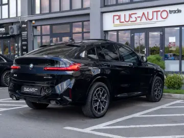BMW X4 xDrive 20i