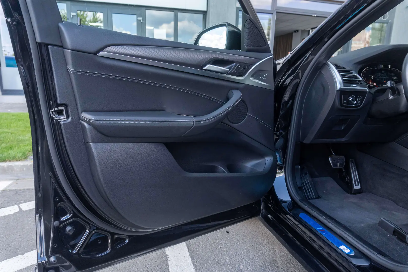 BMW X4 xDrive 20i