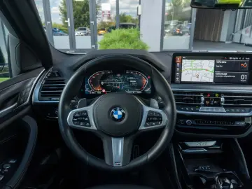 BMW X4 xDrive 20i