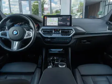 BMW X4 xDrive 20i